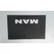 MAN noroi flap cauciuc 615 * 400