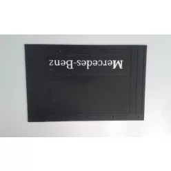 Aripioare de noroi MB din cauciuc 615*400