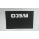 Iveco flanșă de noroi cauciuc 615*400