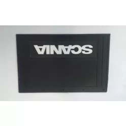Cauciuc pentru aripa de noroi Scania 615*400