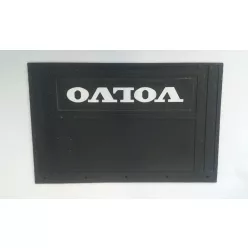 Cauciuc pentru aripa de noroi Volvo 615*400