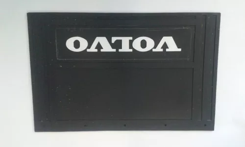 Cauciuc pentru aripa de noroi Volvo 615*400