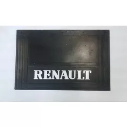 Cauciuc aripă de noroi Renault 615*400