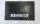 Cauciuc aripă de noroi Renault 615*400