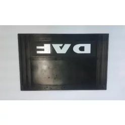Aripioare de noroi DAF din cauciuc 615*400