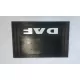 Aripioare de noroi DAF din cauciuc 615*400