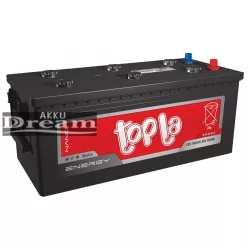 M Topla Încărcător de energie 12V225Ah B+ SHD