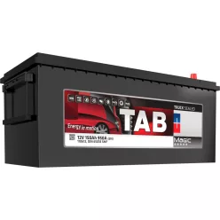 M Topla Încărcător de energie 12V 200Ah B+