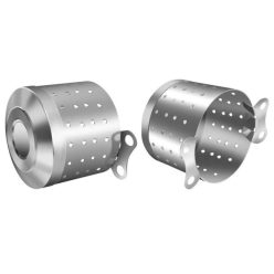 Partea centrală a nodului 22,5