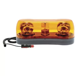 Punte de lumină magnetică 10-30V