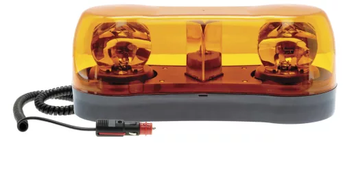 Punte de lumină magnetică 10-30V