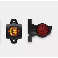 Lampă LED din cauciuc P/S/F mică JOBB