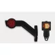 Lampă de cauciuc LED P/S/F lung BAL