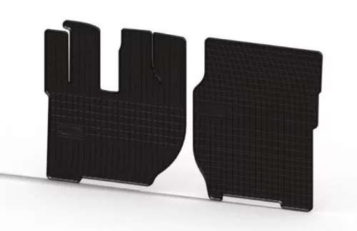 Covor de cauciuc Volvo FH12