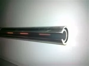 Tensor pentru prelată Profil FI27 3300mm