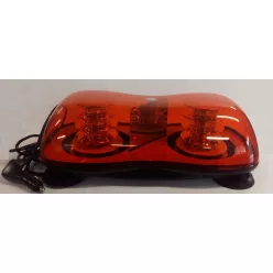 Ledes pod de lumină 12/24V 400 * 150 * 200mm