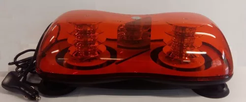 Ledes pod de lumină 12/24V 400 * 150 * 200mm