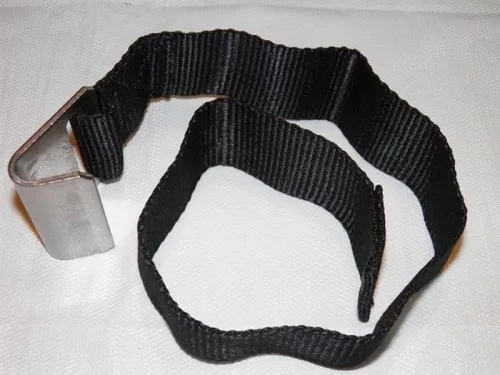 Bandă plată