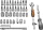 Set de unelte 46 piese