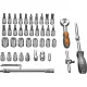 Set de unelte 46 piese