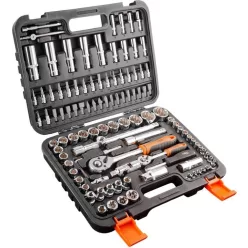 Set de scule 110 piese