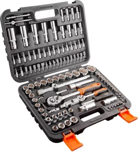 Set de scule 110 piese