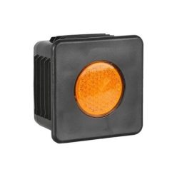 Capac de protecție antiîncastrare Schmitz cu prismă