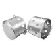 Butuc central 22,5" (285X240mm)