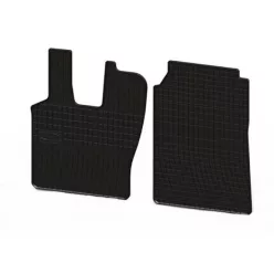 Set covor de cauciuc Sania 124 (95-04)