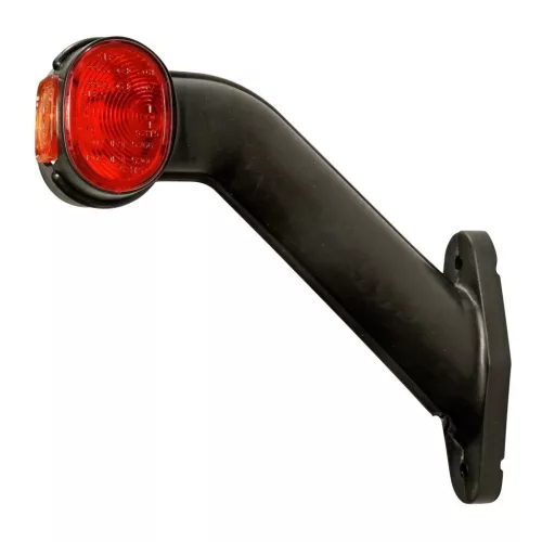 Indicator de lățime de strălucire Superpoint II stânga