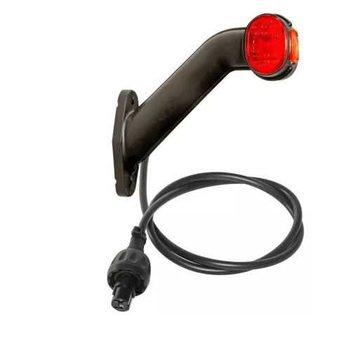 Indicator de lățime Superpoint II lung dreapta ASS1