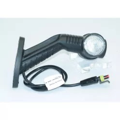 Indicator de lățime LED Superpoint III AMP dreapta