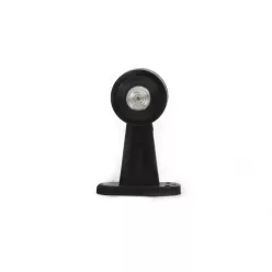 LAMPA GABARIT BRAT DREPT LUNG CU LED 24V STANGA