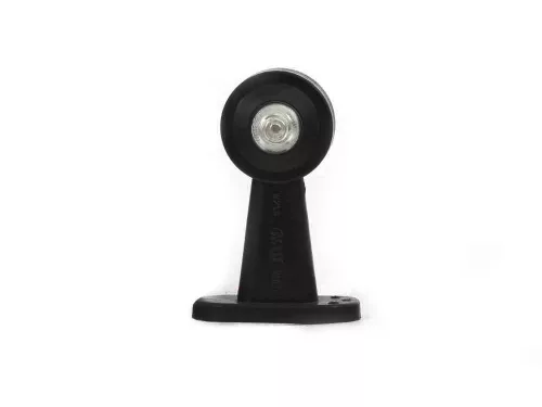 LAMPA GABARIT BRAT DREPT LUNG CU LED 24V STANGA