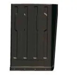 Apărătoare de noroi dreaptă 450x640mm