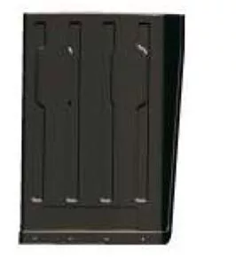 Apărătoare de noroi dreaptă 450x640mm