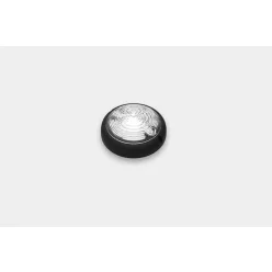 Iluminat interior LED 12V/36V (negru)
