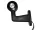 LAMPA GABARIT BRAT SCURT COT DE 90 GRADE CU LED 24V  STANGA