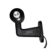 LAMPA GABARIT BRAT SCURT COT DE 90 GRADE CU LED 24V  STANGA