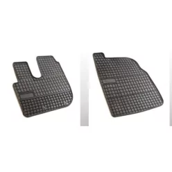 Covoraș de cauciuc Renault Premium/Midlum 97-