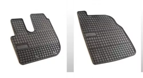 Covoraș de cauciuc Renault Premium/Midlum 97-