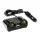 Distribuitor brichetă + 2xUSB 12/24V
