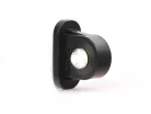 LAMPA GABARIT LED 24V ROTUNDA (SEMICERC)