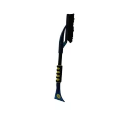 Perie răzuitor de gheață 60cm