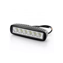 Lampă de lucru cu led 6*3W