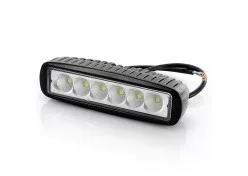 Lampă de lucru cu led 6*3W