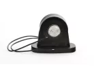 LAMPA GABARIT LED 24V ROTUNDA (SEMICERC)