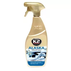 Îndepărtător de gheață 700ml