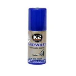Îndepărtător de gheață 50ml