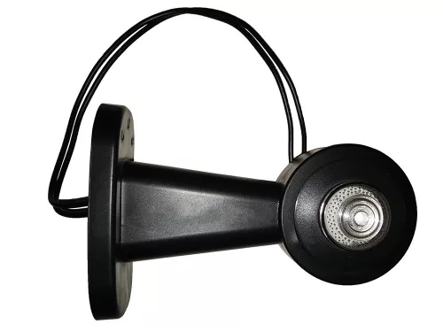 LAMPA GABARIT BRAT DREPT LUNG CU LED 24V  DREAPTA